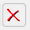 Delete Icon