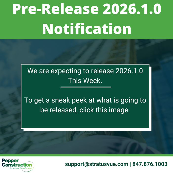 Pre Release Notes 2026-04-10